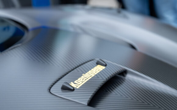 Roll_out_Koenigsegg Agera_05.09.2026_Fabian
_Künzle