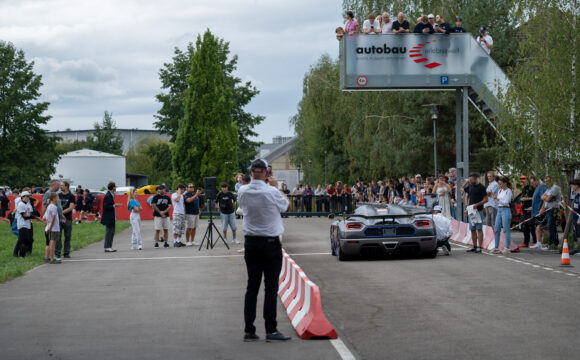 Roll_out_Koenigsegg Agera_05.09.2026_Fabian
_Künzle