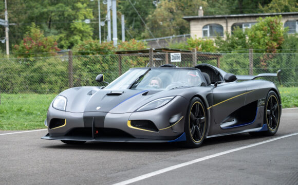 Roll_out_Koenigsegg Agera_05.09.2026_Fabian
_Künzle