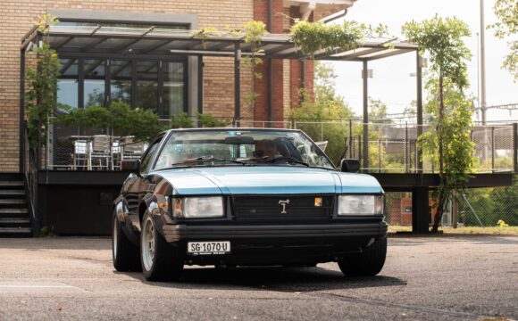 Youngtimer Treffen 2026