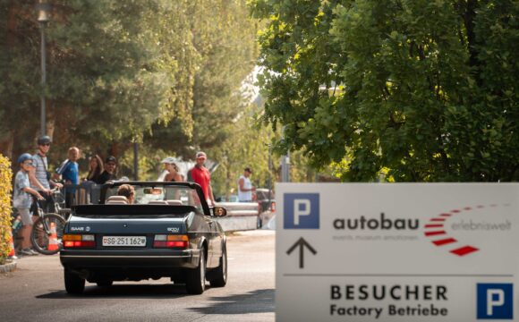 Autobau Erlebniswelt-3. Youngtimer Meeting-RPMCH